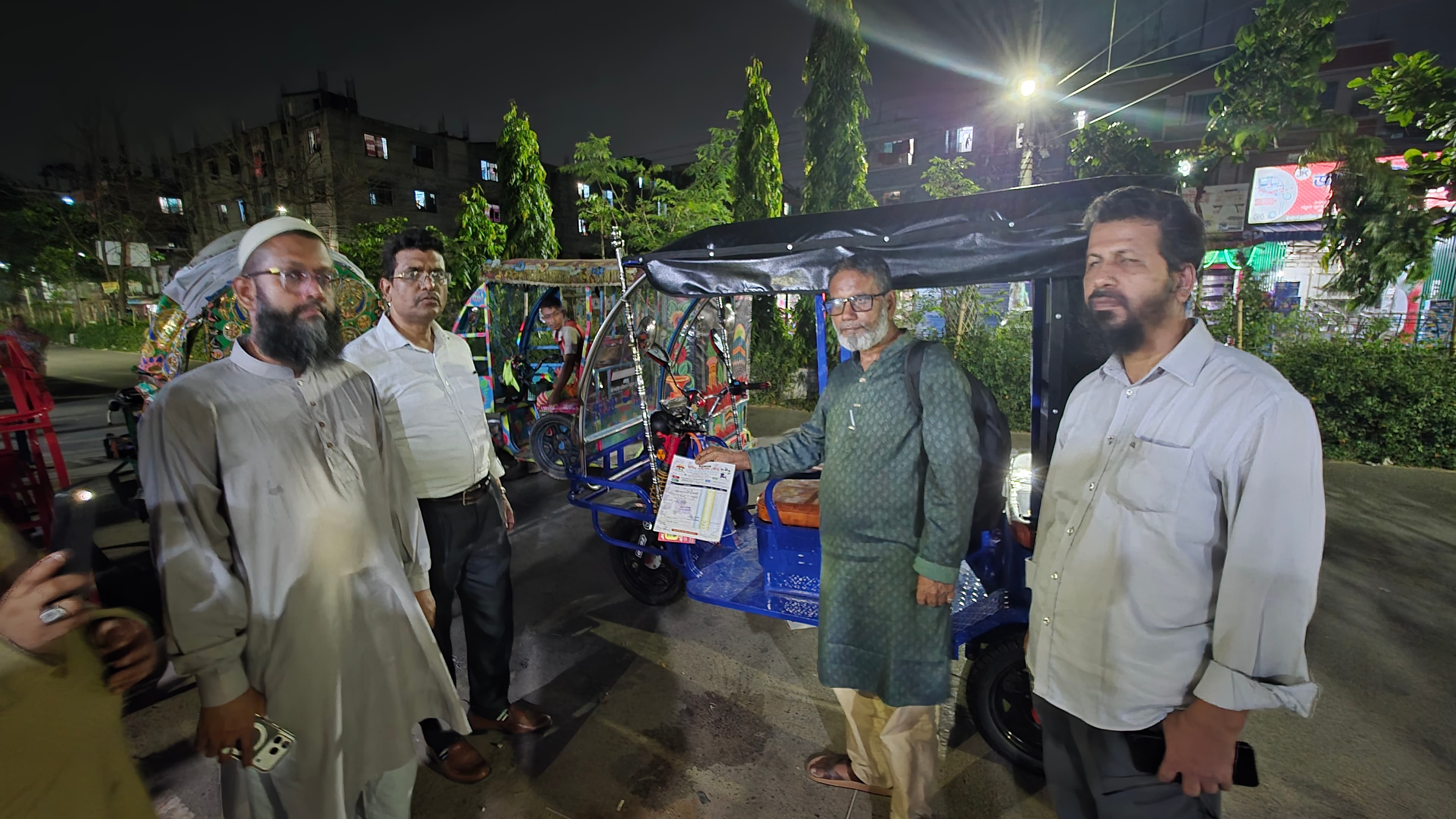 Community welfare program supporting dignified marriage arrangements for families.