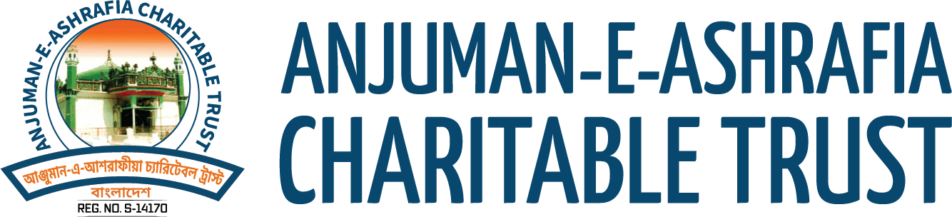 Anjuman-e-Ashrafia Charitable Trust