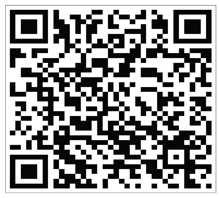 Dedicated Zakat Account QR
