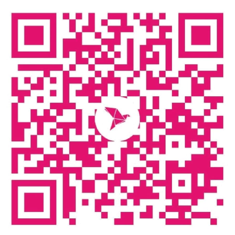 Madrasa Donations QR