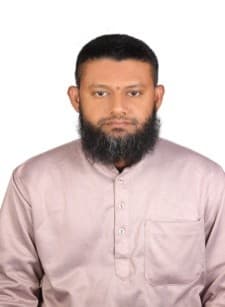 Dr. Md. Suraet Rahman