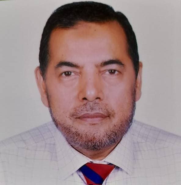 Md. Mizanur Rahman Mizi