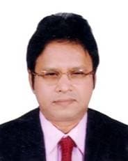 Syed Showket Rana