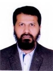 Mohammad Faruk Ahmed