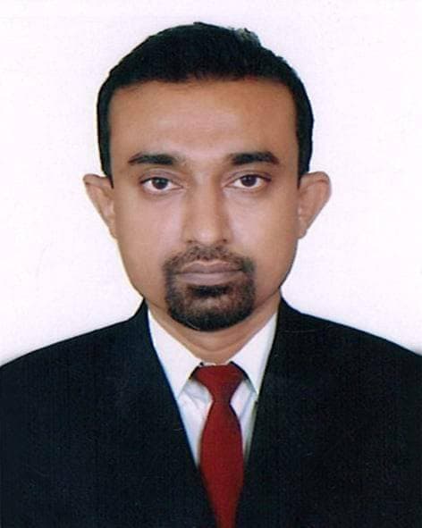 Eng. Md. Iftekhar Alam